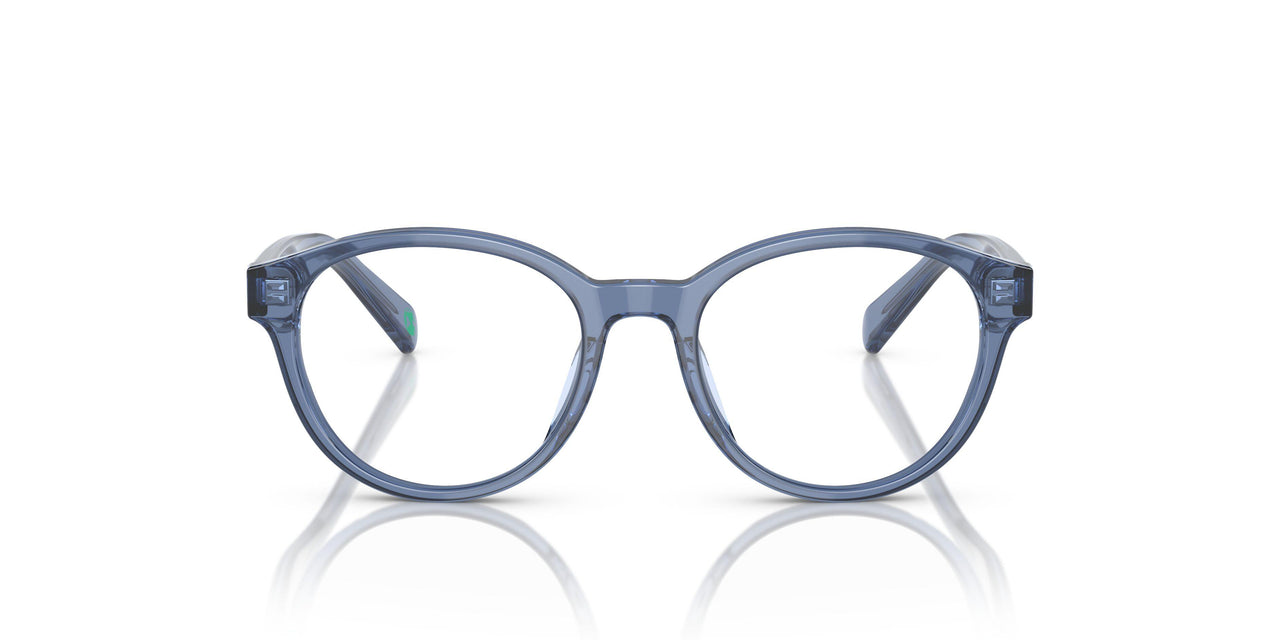 6092 - Blue