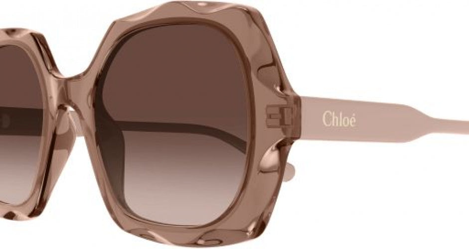 003 - Brown/Pink - Copper