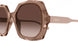 003 - Brown/Pink - Copper