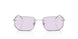 003/MH - Silver - Amethyst