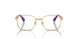 4051 - Gold - Clear