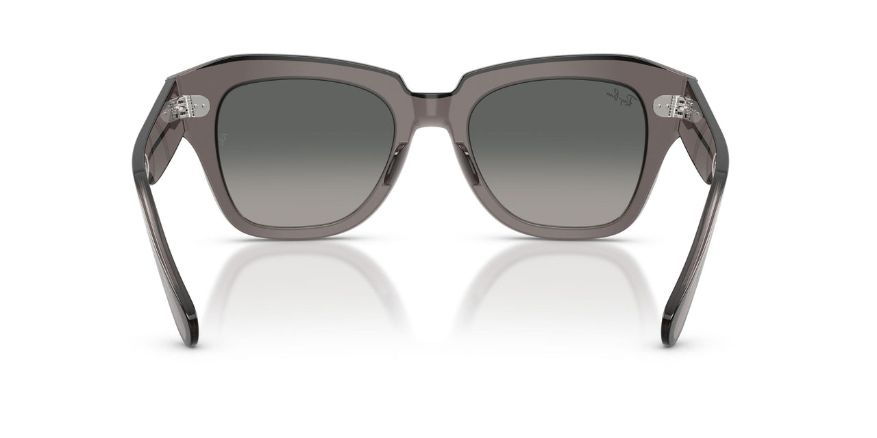 136971 - Grey - Grey Gradient