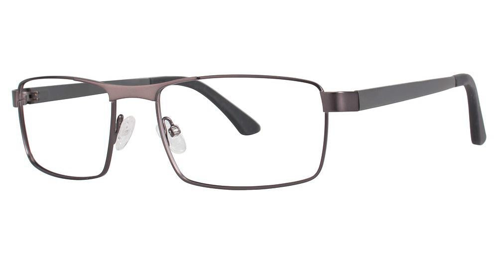 MTTGNMTL - Matte Gunmetal