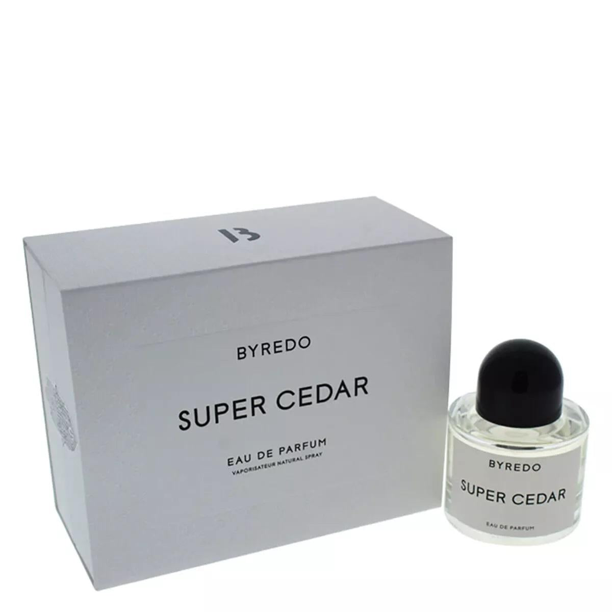 Byredo Super Cedar EDP Spray