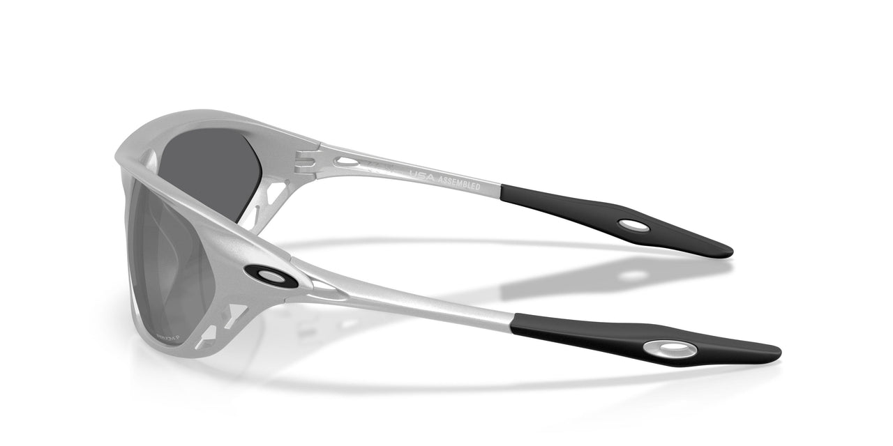 953709 - Silver - Prizm Black Polarized