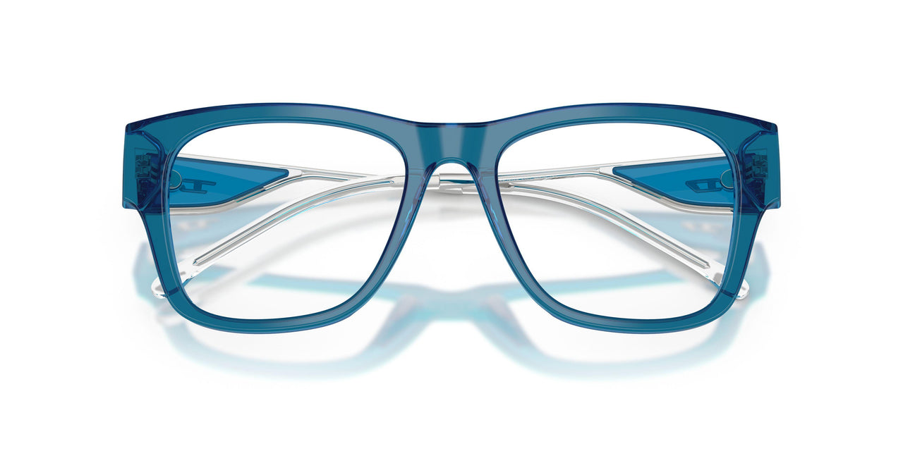 2051 - Blue