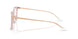 8438 - Pink - Clear