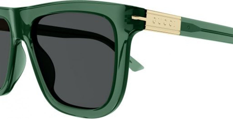 003 - Green - Grey