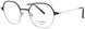 1880-morel 60130M Eyeglasses