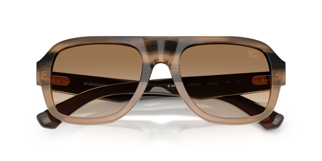 420789 - Beige - Brown Gradient