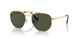 923931 - Gold - Green
