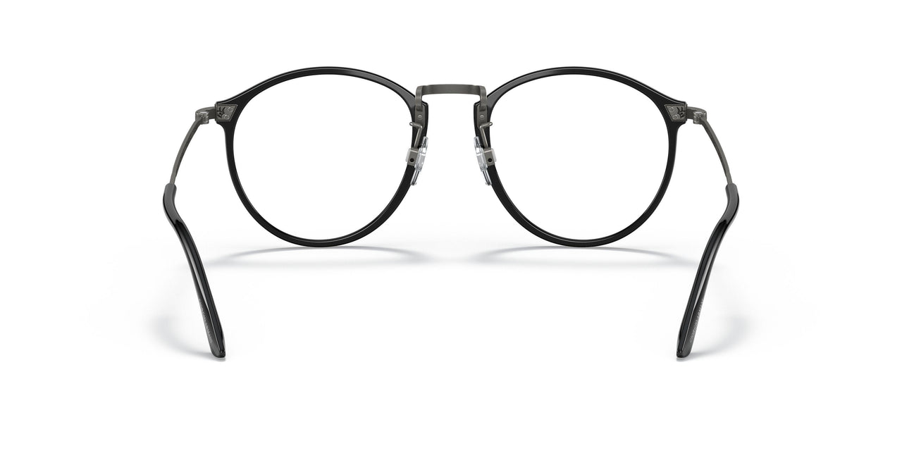 5001 - Black