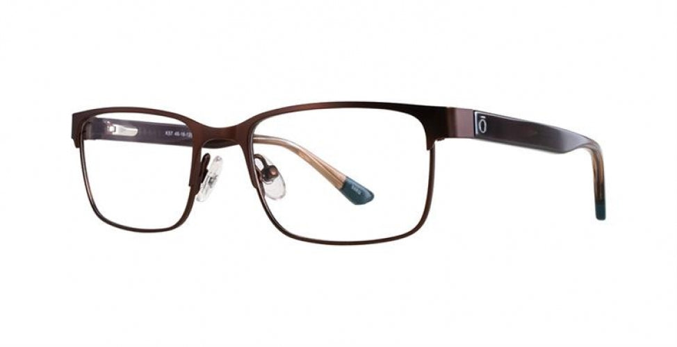 Float 57 Eyeglasses