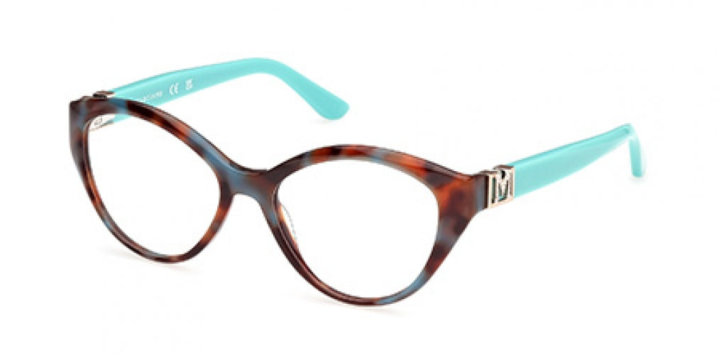 Guess By Marciano 50004 Eyeglasses