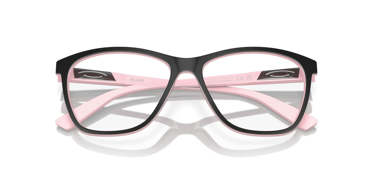 815503 - Pink - Clear