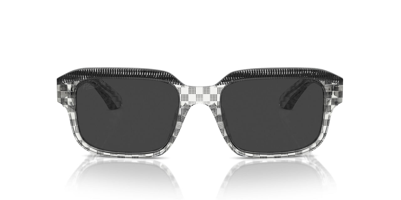 002/48 - Black - Polarized Black