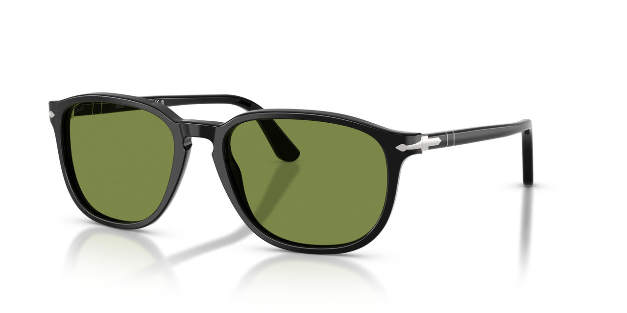 95/4E - Black - Green