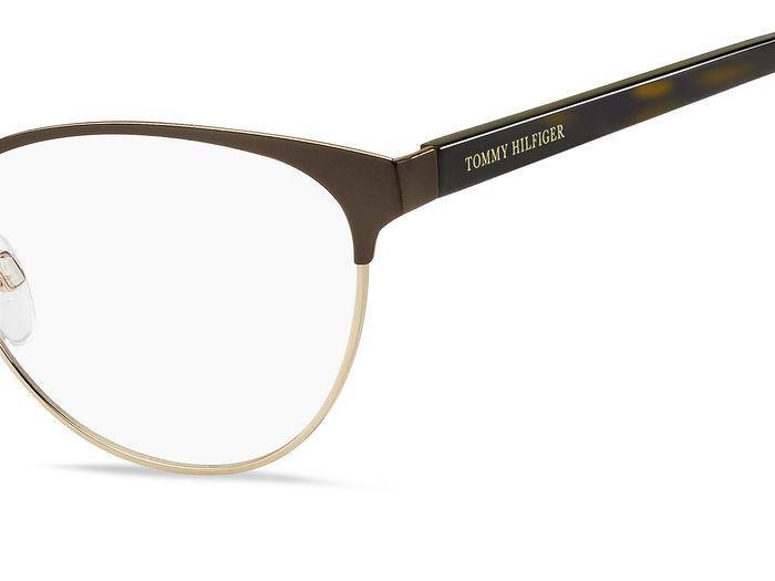 0UFM-00 - BROWN GOLD
