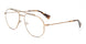 John Varvatos VJV195 Eyeglasses