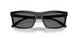 27531W - Black - Clear