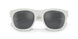 83156G - White - Grey Mirror Silver