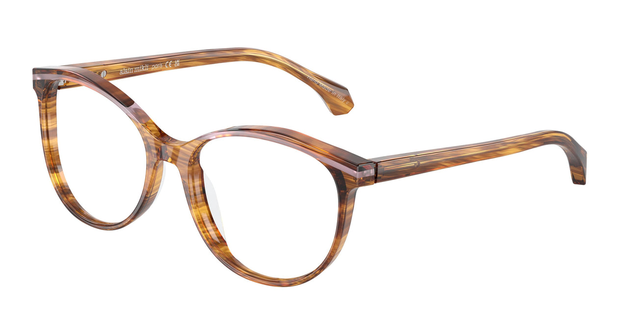 Alain Mikli 3501 Eyeglasses
