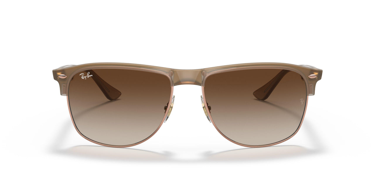 616613 - Light Brown - Brown Gradient Dark Brown