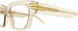 004 - Beige - Transparent