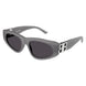 015 - Grey/Silver - Grey