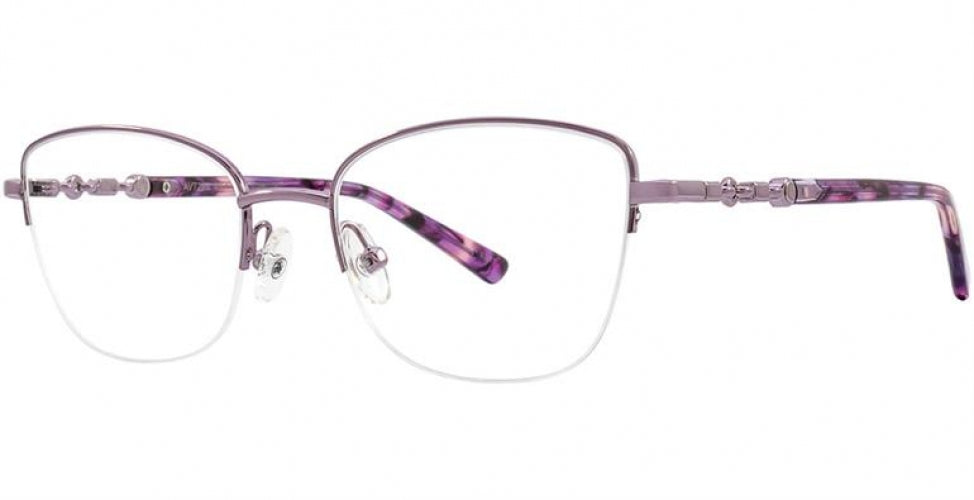 Adrienne Vittadini Petite 724 Eyeglasses