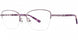 Adrienne Vittadini Petite 724 Eyeglasses