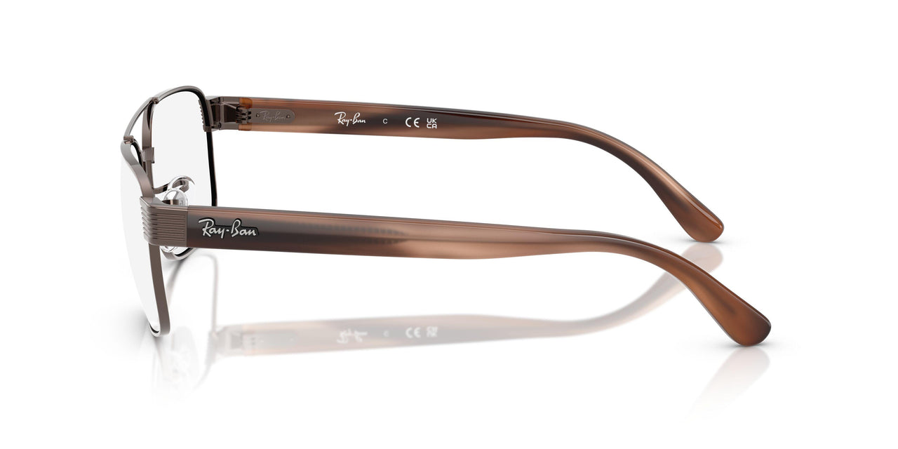 3182 - Copper - Clear