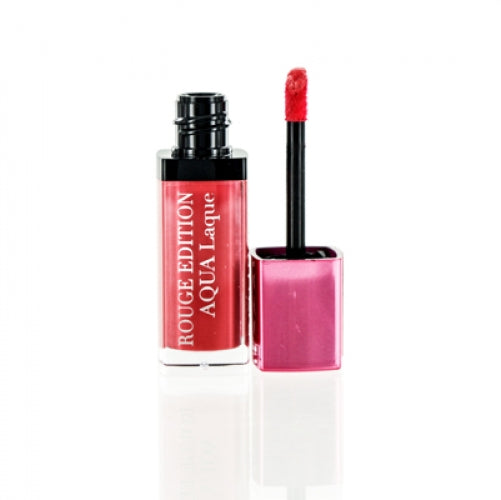 Bourjois Paris Rouge Edition Aqua Laque Lip Gloss
