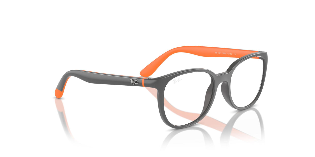 3963 - Grey - Clear