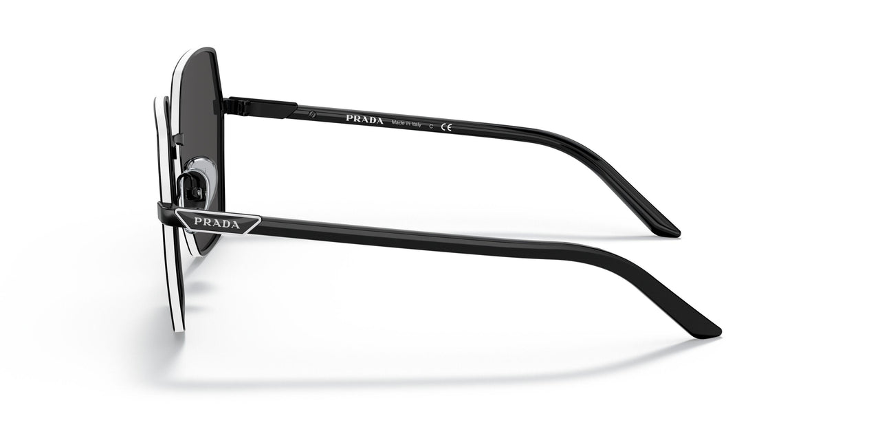 1AB5S0 - Black - Dark Grey