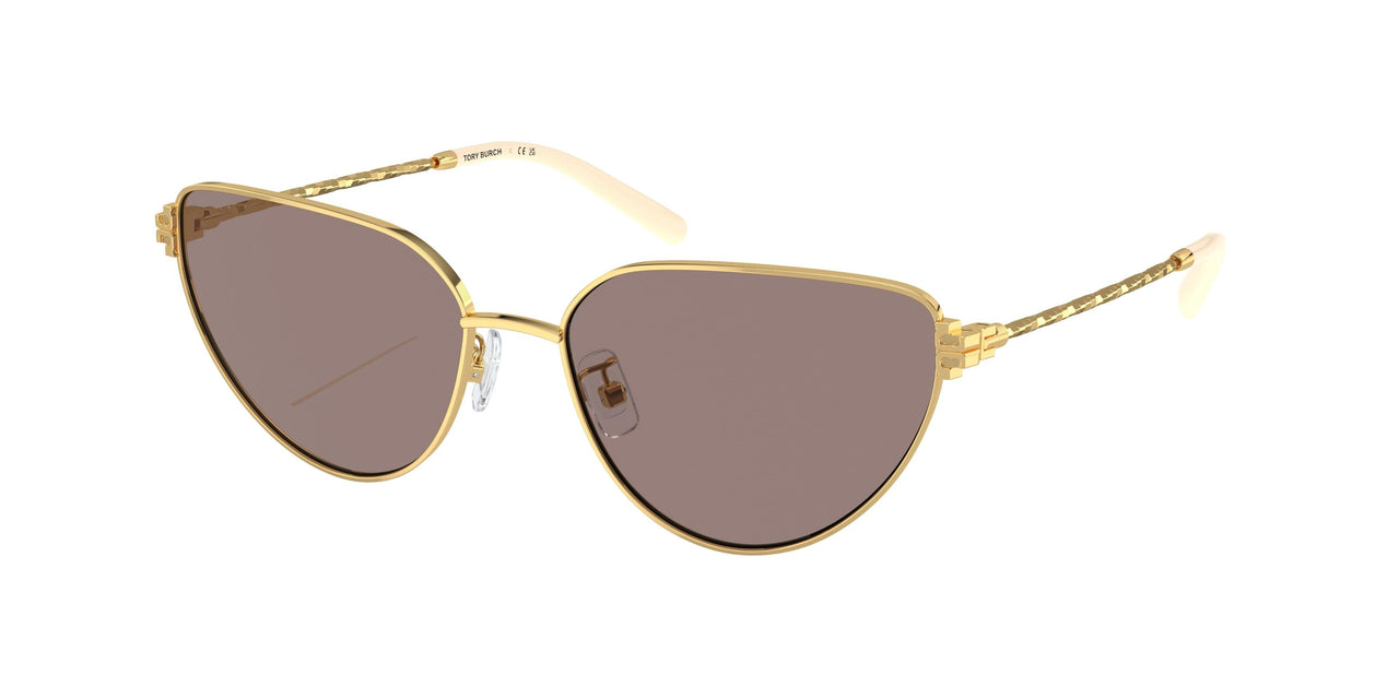 Tory Burch 6110 Sunglasses