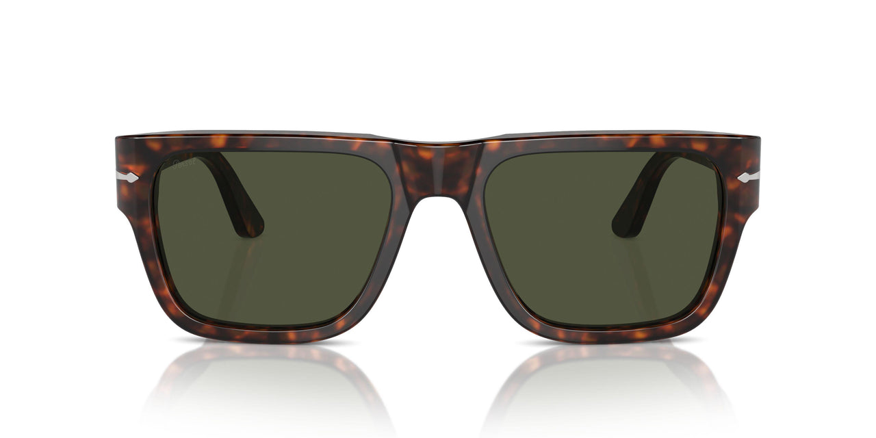 24/31 - Tortoise - Green