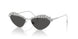 400187 - Silver - Dark Grey