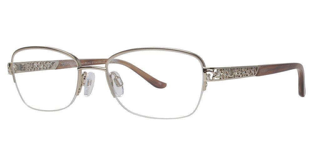 Sophia Loren Beau Rivage SLBR63 Eyeglasses