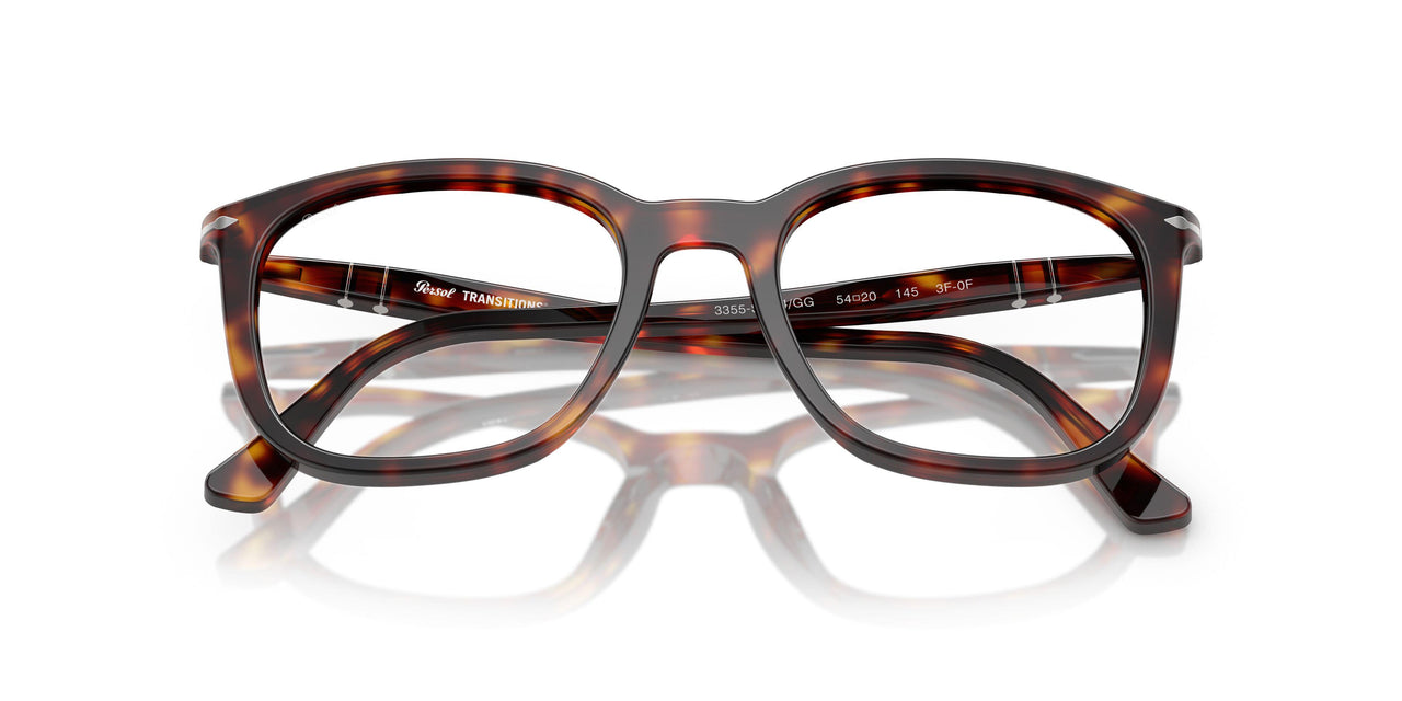 24/GG - Tortoise - Transitions 8 Sapphire