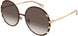 001 - Brown/Gold - Brown