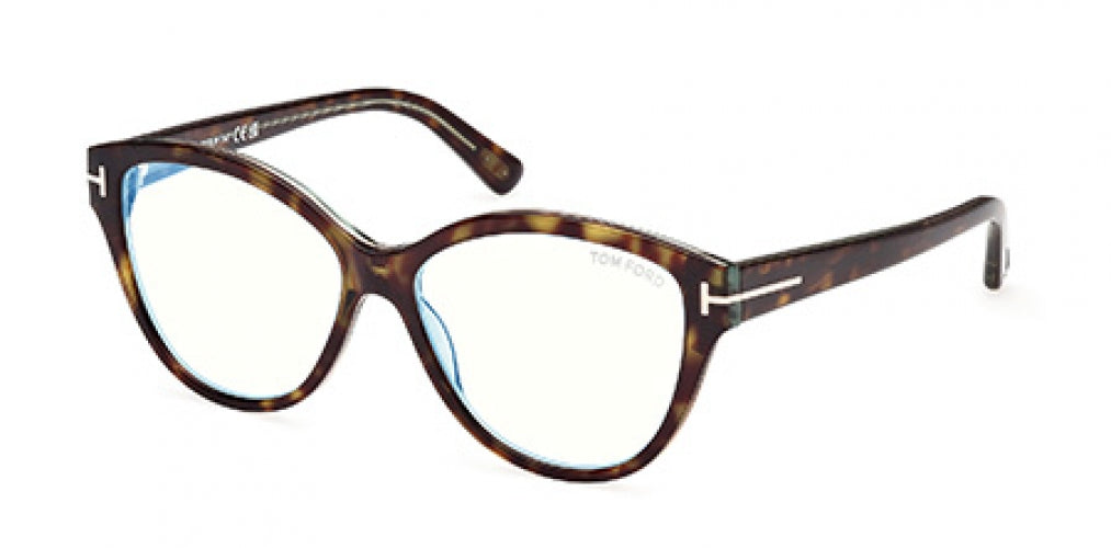 Tom Ford 5954B Blue Light blocking Filtering Eyeglasses