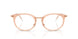 8124 - Brown - Clear