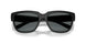 300281 - Black - Dark Grey Polarized