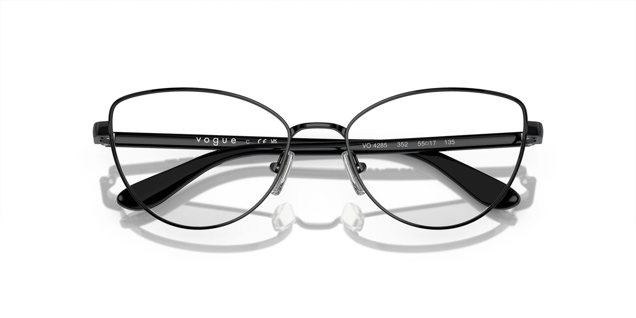 352 - Black