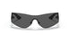 125687 - Clear - Dark Grey
