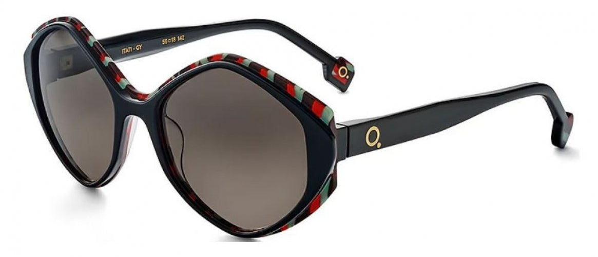 Etnia Barcelona ITATI Sunglasses