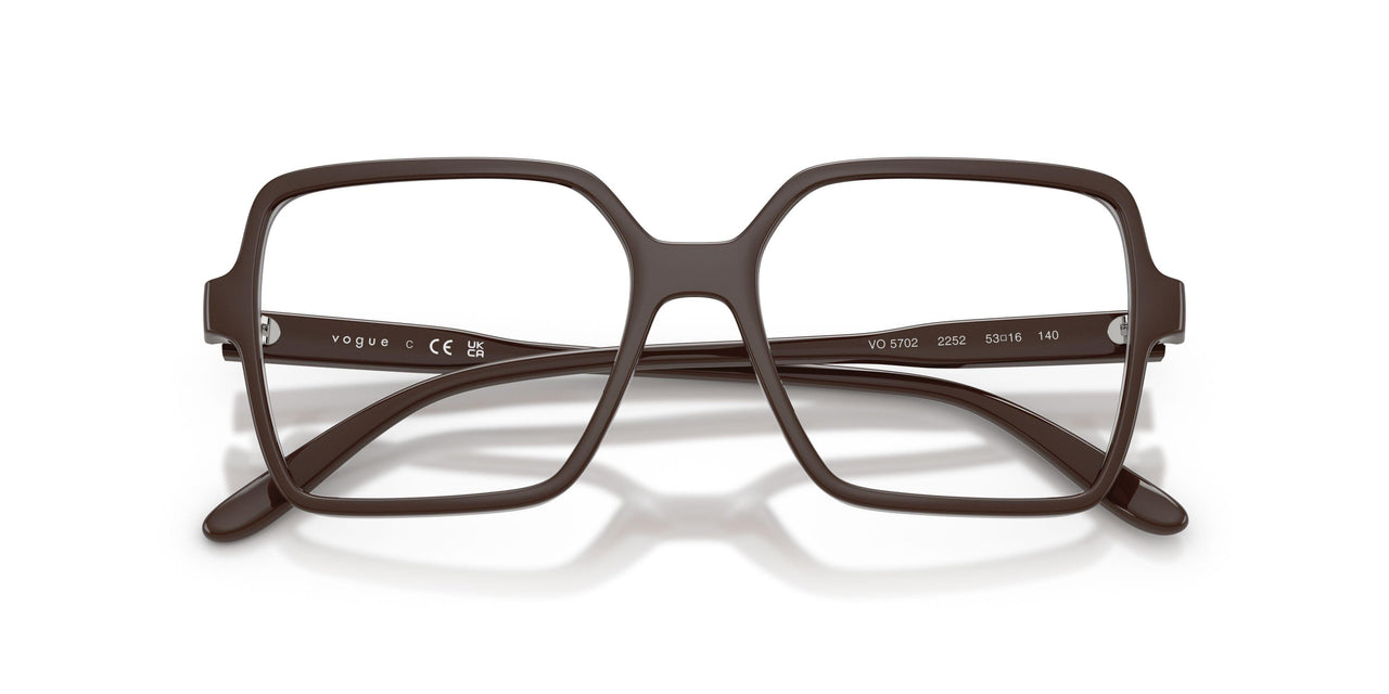 2252 - Brown