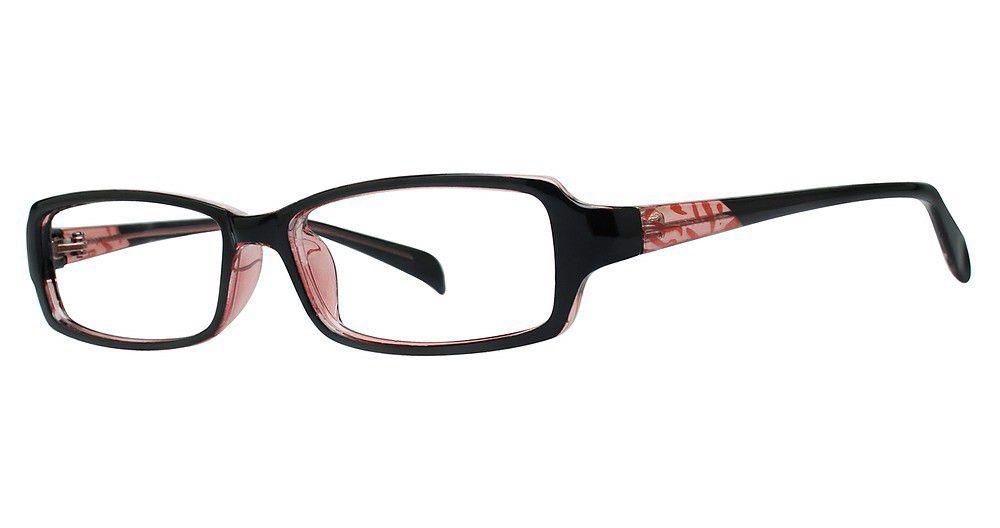 PLASTICS I LULU Eyeglasses