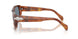 96/56 - Brown - Light Blue